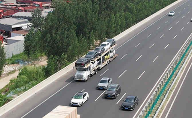 山亭区高速公路汽车救援